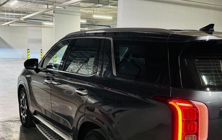 Hyundai Palisade I, 2020 год, 4 400 000 рублей, 5 фотография