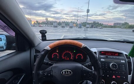 KIA cee'd I рестайлинг, 2010 год, 890 000 рублей, 9 фотография