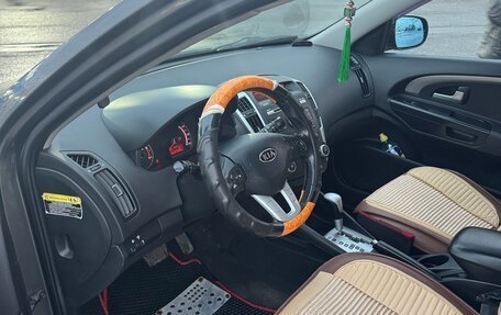 KIA cee'd I рестайлинг, 2010 год, 890 000 рублей, 8 фотография