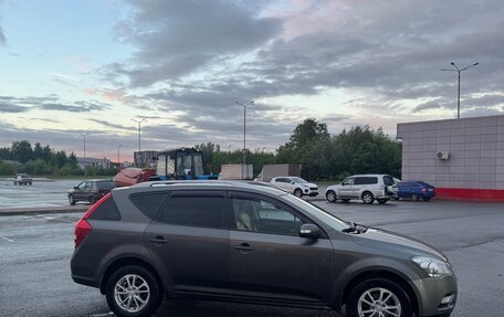 KIA cee'd I рестайлинг, 2010 год, 890 000 рублей, 7 фотография