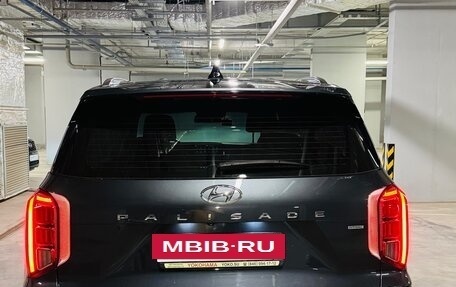 Hyundai Palisade I, 2020 год, 4 400 000 рублей, 4 фотография