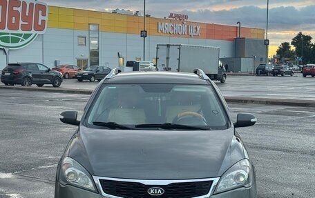KIA cee'd I рестайлинг, 2010 год, 890 000 рублей, 4 фотография