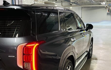 Hyundai Palisade I, 2020 год, 4 400 000 рублей, 6 фотография