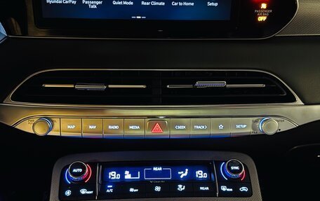 Hyundai Palisade I, 2020 год, 4 400 000 рублей, 11 фотография