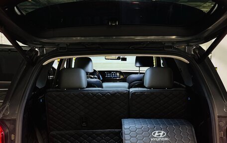 Hyundai Palisade I, 2020 год, 4 400 000 рублей, 16 фотография