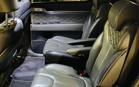Hyundai Palisade I, 2020 год, 4 400 000 рублей, 15 фотография