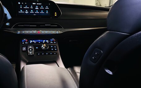 Hyundai Palisade I, 2020 год, 4 400 000 рублей, 19 фотография