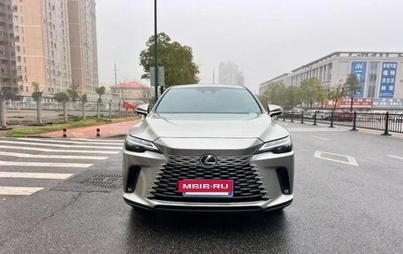 Lexus RX IV рестайлинг, 2024 год, 5 300 000 рублей, 2 фотография