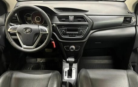 Lifan X50, 2016 год, 699 000 рублей, 7 фотография