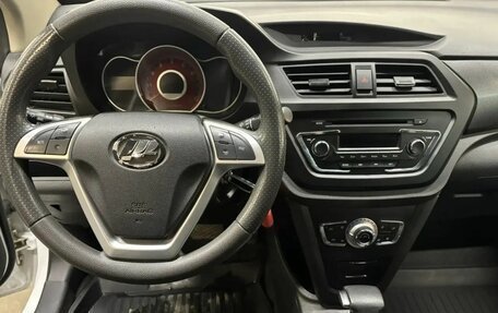 Lifan X50, 2016 год, 699 000 рублей, 10 фотография