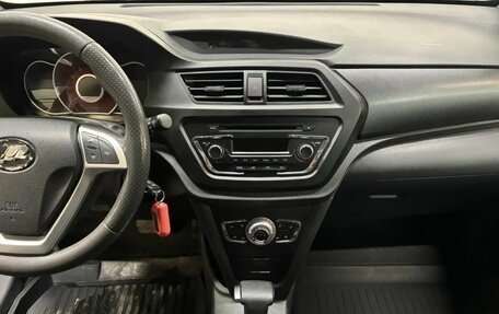 Lifan X50, 2016 год, 699 000 рублей, 9 фотография