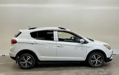 Lifan X50, 2016 год, 699 000 рублей, 6 фотография