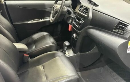 Lifan X50, 2016 год, 699 000 рублей, 8 фотография