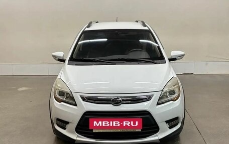 Lifan X50, 2016 год, 699 000 рублей, 4 фотография