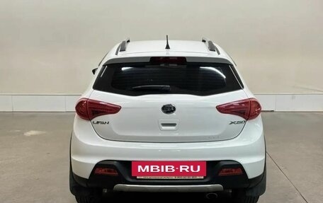 Lifan X50, 2016 год, 699 000 рублей, 3 фотография