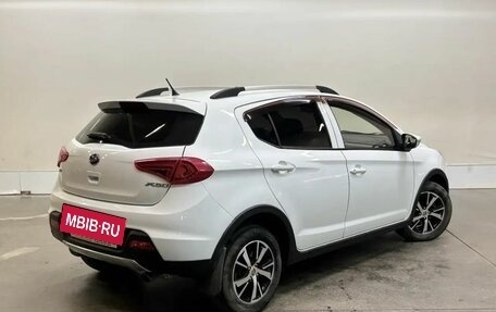 Lifan X50, 2016 год, 699 000 рублей, 2 фотография