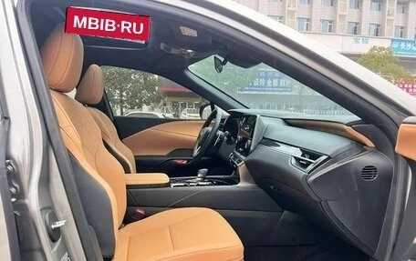 Lexus RX IV рестайлинг, 2024 год, 5 300 000 рублей, 8 фотография