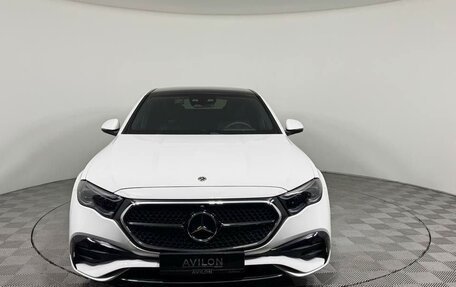 Mercedes-Benz E-Класс, 2025 год, 8 700 000 рублей, 6 фотография