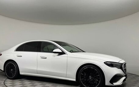 Mercedes-Benz E-Класс, 2025 год, 8 700 000 рублей, 7 фотография