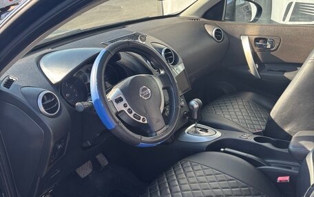 Nissan Qashqai, 2007 год, 650 000 рублей, 5 фотография