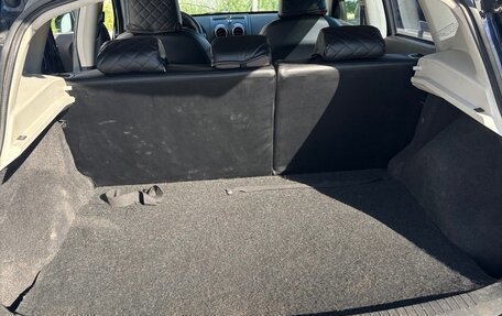 Nissan Qashqai, 2007 год, 650 000 рублей, 6 фотография