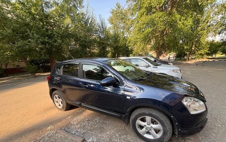 Nissan Qashqai, 2007 год, 650 000 рублей, 4 фотография