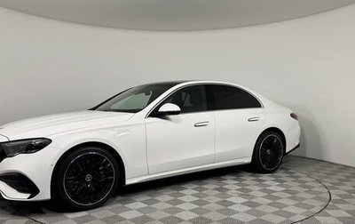 Mercedes-Benz E-Класс, 2025 год, 8 700 000 рублей, 1 фотография