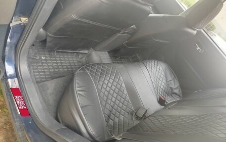 Nissan Qashqai, 2007 год, 650 000 рублей, 9 фотография