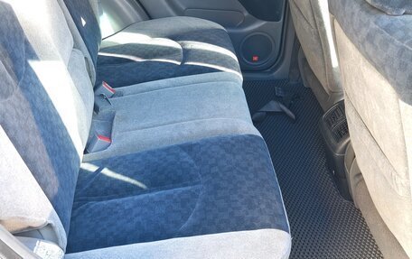 Toyota Harrier, 1999 год, 900 000 рублей, 12 фотография
