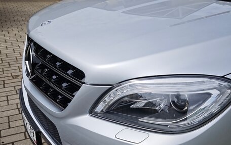 Mercedes-Benz M-Класс, 2012 год, 3 100 000 рублей, 13 фотография