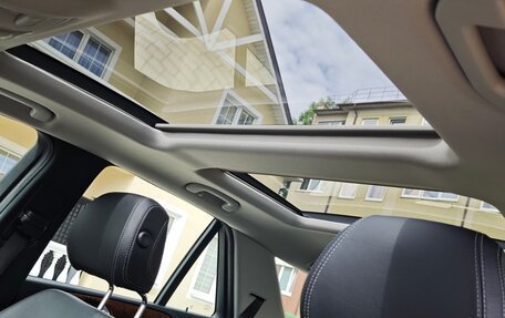 Mercedes-Benz M-Класс, 2012 год, 3 100 000 рублей, 18 фотография