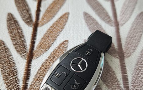 Mercedes-Benz M-Класс, 2012 год, 3 100 000 рублей, 32 фотография