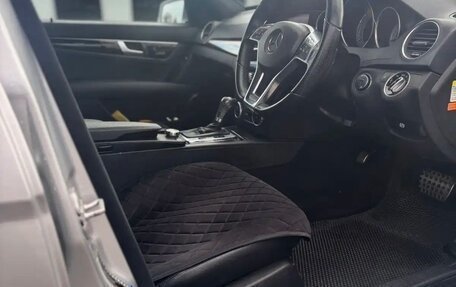 Mercedes-Benz C-Класс, 2013 год, 1 400 000 рублей, 5 фотография