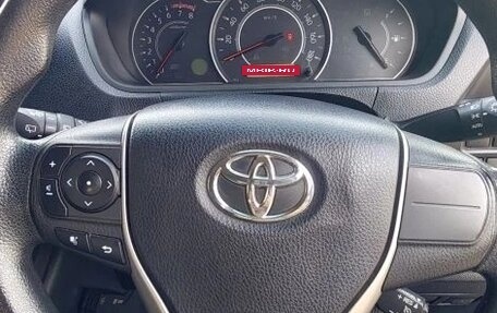 Toyota Noah III, 2017 год, 2 070 000 рублей, 8 фотография