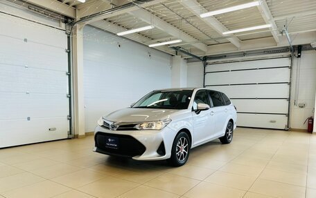 Toyota Corolla, 2020 год, 1 549 999 рублей, 2 фотография