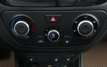 Hyundai Solaris II рестайлинг, 2021 год, 1 692 000 рублей, 11 фотография