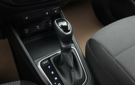 Hyundai Solaris II рестайлинг, 2021 год, 1 692 000 рублей, 12 фотография