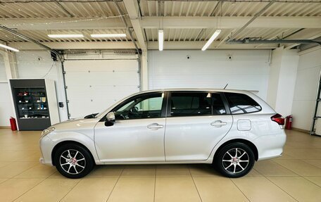 Toyota Corolla, 2020 год, 1 549 999 рублей, 3 фотография