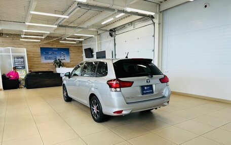 Toyota Corolla, 2020 год, 1 549 999 рублей, 4 фотография