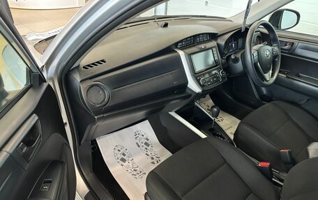 Toyota Corolla, 2020 год, 1 549 999 рублей, 12 фотография