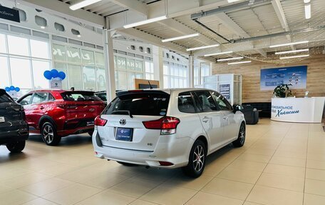 Toyota Corolla, 2020 год, 1 549 999 рублей, 6 фотография