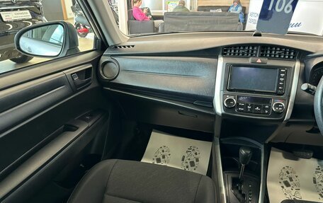 Toyota Corolla, 2020 год, 1 549 999 рублей, 14 фотография