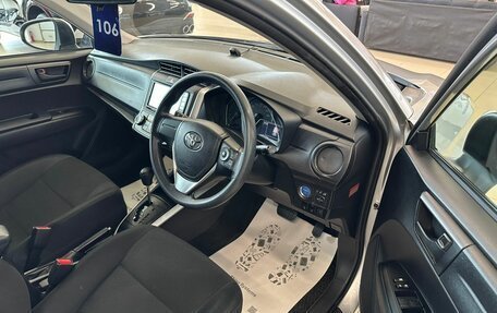 Toyota Corolla, 2020 год, 1 549 999 рублей, 10 фотография