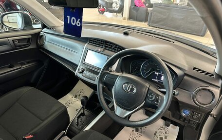 Toyota Corolla, 2020 год, 1 549 999 рублей, 11 фотография