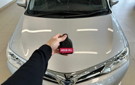 Toyota Corolla, 2020 год, 1 549 999 рублей, 28 фотография