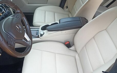 Mercedes-Benz GLK-Класс, 2014 год, 1 729 000 рублей, 6 фотография