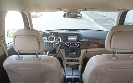 Mercedes-Benz GLK-Класс, 2014 год, 1 729 000 рублей, 5 фотография