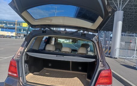 Mercedes-Benz GLK-Класс, 2014 год, 1 729 000 рублей, 8 фотография