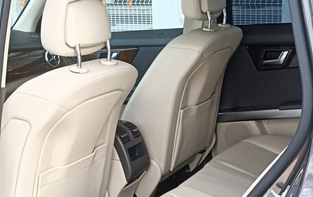Mercedes-Benz GLK-Класс, 2014 год, 1 729 000 рублей, 7 фотография