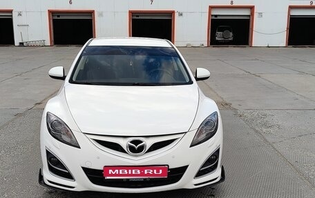 Mazda 6, 2010 год, 1 000 000 рублей, 1 фотография